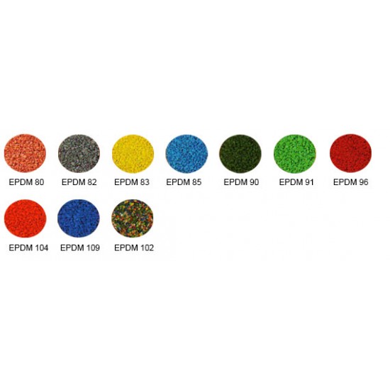 03 Z EPDM Zemin